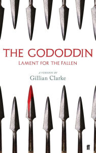 Ebook in pdf free download The Gododdin (English literature) 9780571352111 by Gillian Clarke 