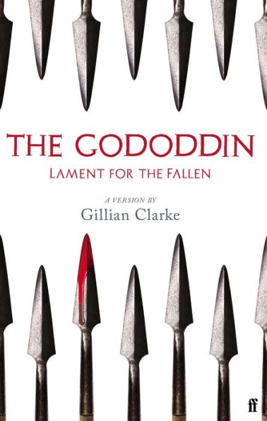 the Gododdin: Lament for Fallen