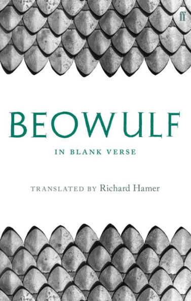 Beowulf: In Blank Verse