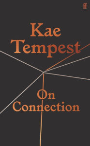 Real book free downloads On Connection by Kae Tempest