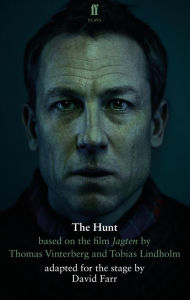 Title: The Hunt, Author: David  Farr