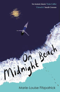 Title: On Midnight Beach, Author: Marie-Louise Fitzpatrick