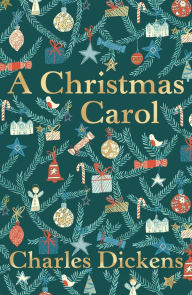 Title: A Christmas Carol, Author: Charles Dickens