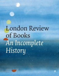 Mobile bookshelf download The London Review of Books CHM (English literature) 9780571358045