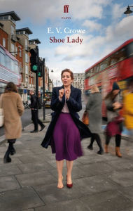 Title: Shoe Lady, Author: E. V. Crowe