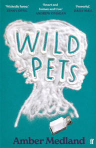 Online book download textbook Wild Pets by Amber Medland
