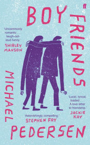 Free books on download Boy Friends by Michael Pedersen iBook DJVU