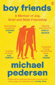 Books to download free online Boy Friends (English literature) 9780571360062 by Michael Pedersen, Michael Pedersen