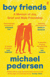 Ibooks for mac download Boy Friends 9780571360062 in English by Michael Pedersen, Michael Pedersen DJVU CHM