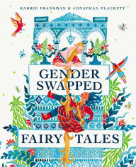 English audiobooks with text free download Gender Swapped Fairy Tales