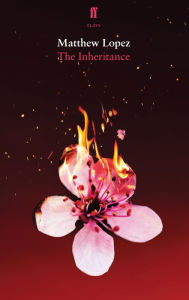 Download books on ipad free The Inheritance by Matthew Lopez 9780571362264 FB2 MOBI PDB English version