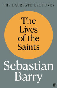 Free downloadable books for ipod touch The Lives of the Saints: The Laureate Lectures (English Edition)