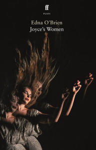 Download free ebooks for nook Joyce's Women in English by Edna O'Brien, Edna O'Brien 9780571377862 FB2 ePub iBook