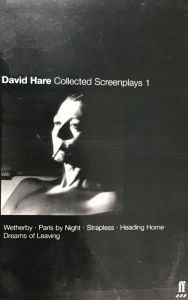 Title: Collected Screenplays, Author: David Hare