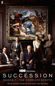 Epubs ebooks download Succession: Season One: The Complete Scripts