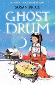 Pdf ebooks downloads Ghost Drum by Susan Price