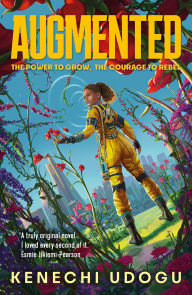 Books for ebook free download Augmented