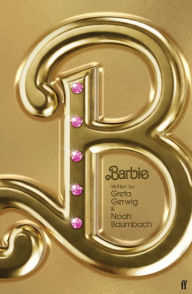 Rapidshare ebooks and free ebook download Barbie: The Screenplay by Greta Gerwig, Noah Baumbach 9780571390137 DJVU