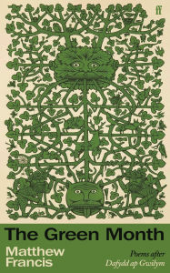 Title: The Green Month, Author: Matthew Francis