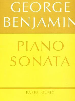 Piano Sonata