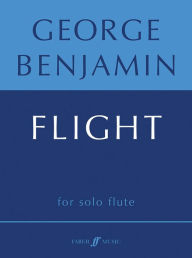 Title: Flight: Part(s), Author: George Benjamin