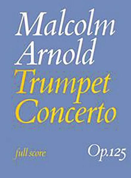 Trumpet Concerto: Full Score