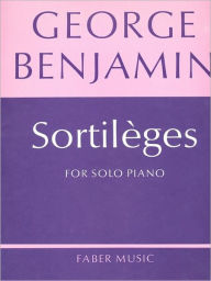 Title: Sortileges, Author: George Benjamin