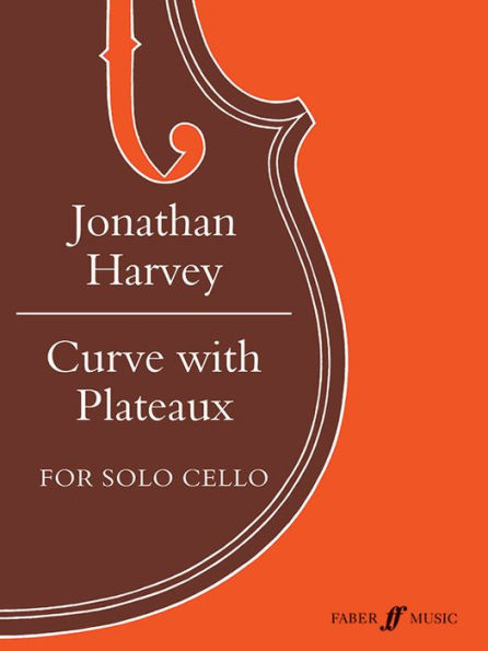 Curve with Plateaux: Part