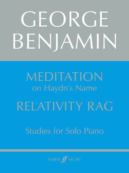 Meditation & Relativity Rag