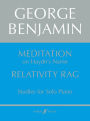 Meditation & Relativity Rag