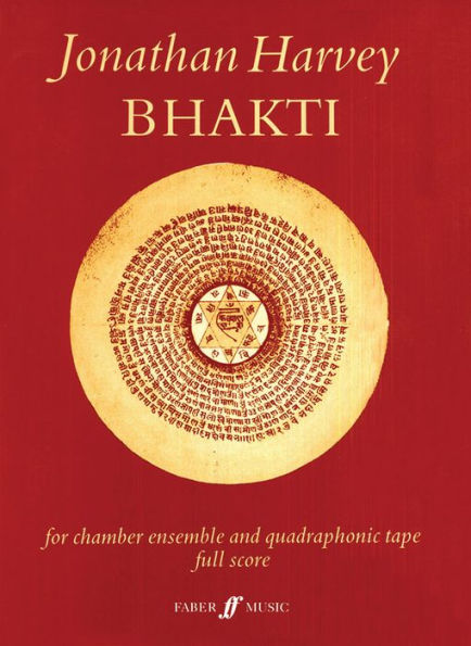 Bhakti: Full Score