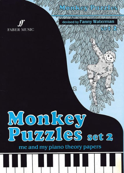 Monkey Puzzles Theory, Bk 2