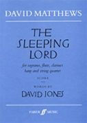 Title: Sleeping Lord, Author: David Matthews