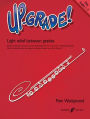 Up-Grade! Flute: Grade 1-2