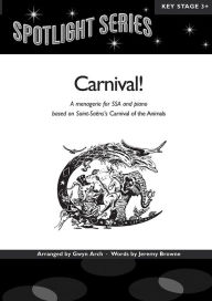 Title: Carnival!, Author: Camille Saint-Saëns