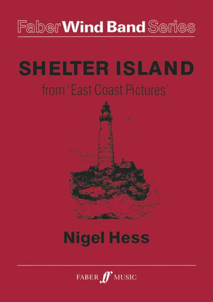 Shelter Island: From East Coast Pictures, Score & Parts