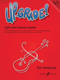 Title: Up-Grade! Violin: Grade 1-2, Author: Pam Wedgwood