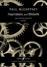 Title: Haymakers and Midwife: Score, Author: Paul McCartney