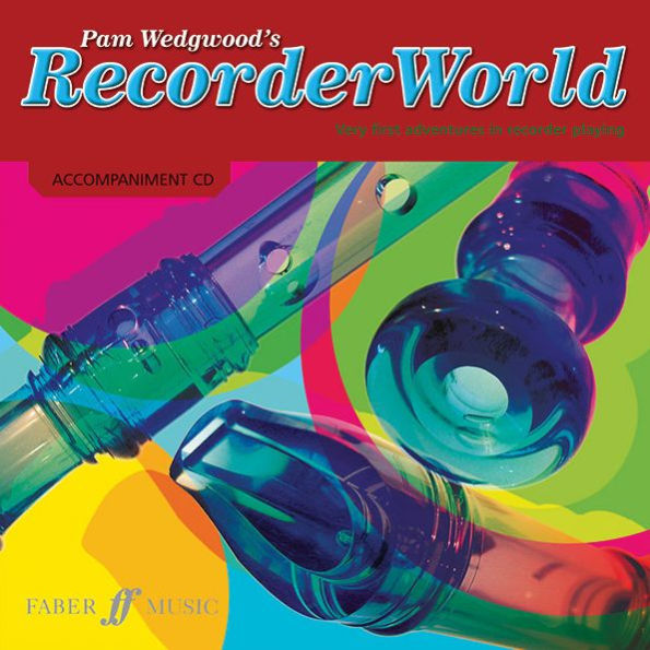 RecorderWorld