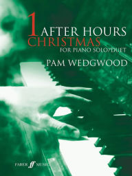 Title: After Hours Christmas, Author: Bill Bruford PhD