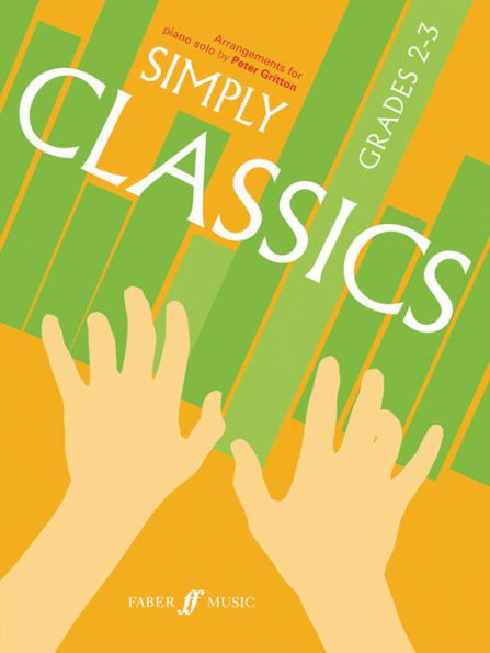 Simply Classics: Grade 2-3