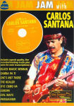 Alternative view 1 of Jam with Carlos Santana