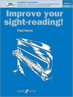 Improve your sight-reading! Piano Grade