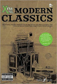 Title: Xfm: Modern Classics: Chord Songbook, Author: Various