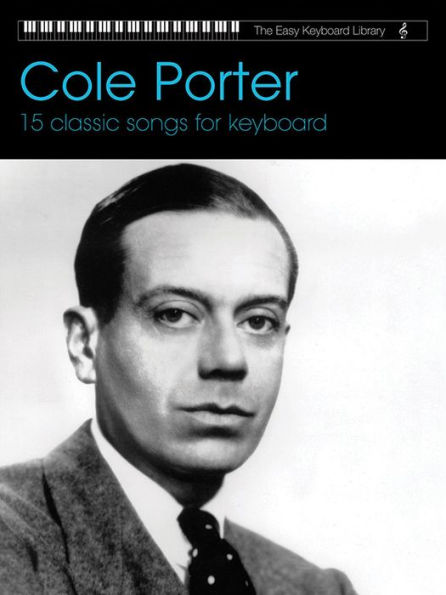 Cole Porter