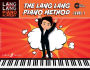 Lang Lang Piano Academy -- The Lang Lang Piano Method: Level 1, Book & Online Audio