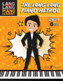 Lang Lang Piano Academy -- The Lang Lang Piano Method: Level 4, Book & Online Audio