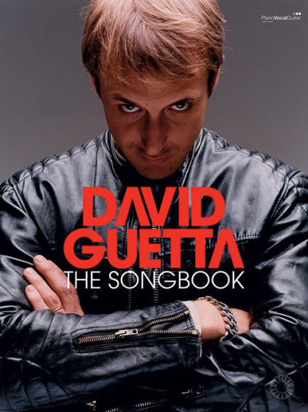 David Guetta -- The Songbook