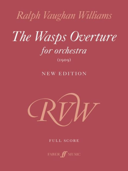 The Wasps Overture