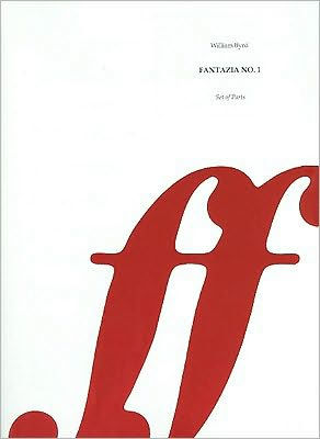 Fantazia No. 1 for Recorder